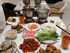 -海德温泉酒店