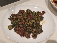 铜钱鸡胗-奇滋豆味(南十四道街店)