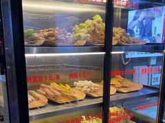 -有蚝有翅烧烤大排档·宵夜(右安门店)