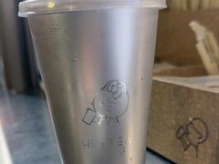 -喜茶(上海淮海中路渔阳里店)