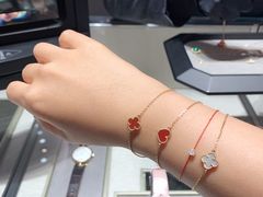 -梵克雅宝(国贸商城店)