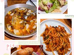 -川渝小馆-巫山烤鱼(慧忠路店)