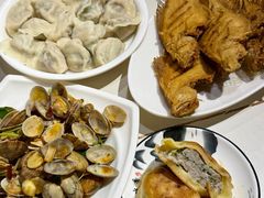 -松云居.大连人.大连菜