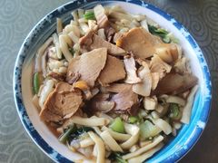 -孙记炒炮(西街店)
