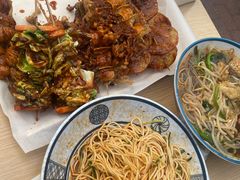 -多鱼炸串麻辣烫(闽江路店)