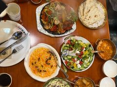 -清真· AL-JANNAT 佳纳特餐厅(仙林店)