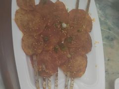 -花儿穆萨·烤肉餐厅(石马坪店)
