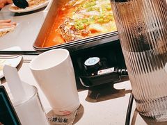 -半天妖烤鱼(蒸湘万达广场店)