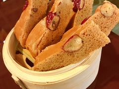 红糖枣糕-三个大叔东北烧烤·砂锅菜(西三旗店)