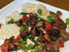 -洪泽老鱼馆(淮海一店)