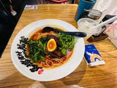 3号豪横牛腩面-和府捞面(北美新天地店)
