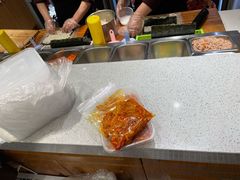 -传闻来紫菜包饭·打糕(西塔韩百店)