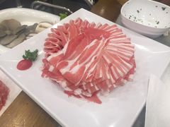 高钙羊肉-牛街·马辈儿涮肉(牛街二店)