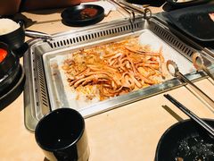 -新石器烤肉(中房金谊广场店)
