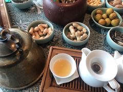 -湖畔居茶楼(湖滨店)