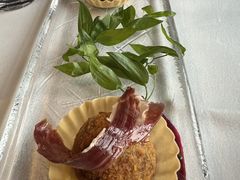 -Kathleen's Waitan 凯圣琳江景西餐厅(外滩店)