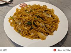 -阿里郎海鲜酒店