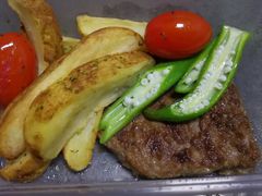 -斗牛士牛排(南京东路店)