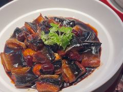 -炊江南·上海菜(国展华漕店)