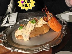 -LESCEDARS Brasserie Bistro香柏树