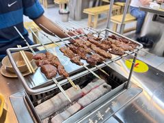 -古彭7只羊·徐州烧烤(旗舰店)