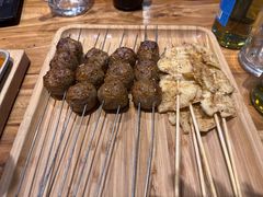 -铁人烧烤(北京店)