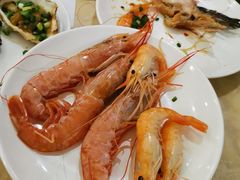 -芭菲盛宴·环球美食(解放碑英利国际店)