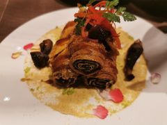 -若蘭慈·无国界素食料理(欢乐海岸店)
