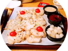 -囧吉香生蚝牛排馆(湖北路店)