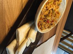 -竹里馆 ·茶食(奥体店)