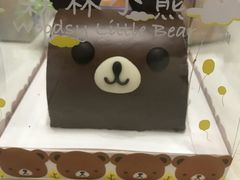 -好利来(回龙观西大街店)