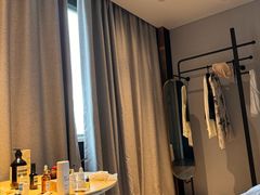 -苏州盘门景区人民桥南地铁站亚朵X酒店