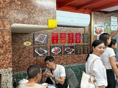 -海鲜街菜馆(海珠南路店)