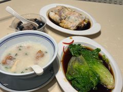 -香港池仔记肠粉王(博多新记襄阳南路店)