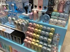 -名创优品(海珠乐峰广场店)