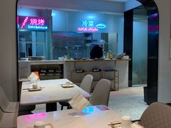 -丁字口海鲜热炒·烧烤大排档