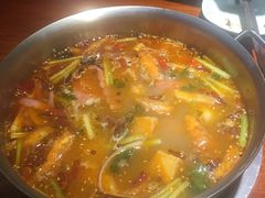 -鸡公虾婆(武陟店)