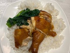 -大荣华酒楼(元朗老店)