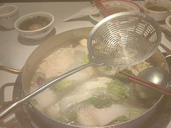 -八合里潮汕鲜牛肉火锅(惠州华贸店)
