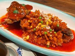 -鱼食饭稻·苏浙土菜17年老馆子(平江路店)