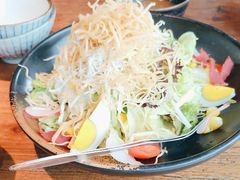 -京鹿料理(荟聚店)