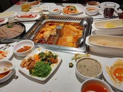-海底捞火锅(外滩店)
