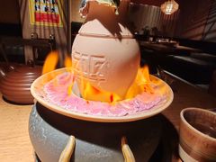 -吃饭皇帝大(解放西路店)