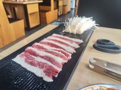 -麻蒲碳烤肉(梅花园店)