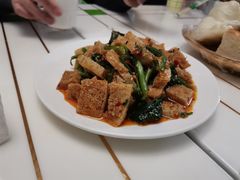 精美拌菜-尔力新疆丸子汤(北屯店)