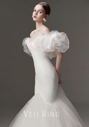 -Bridal Queen·婚纱女皇