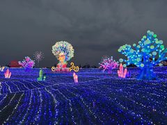 -歌斐颂巧克力小镇