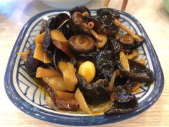 金牌炒素-朱洪元苏式面馆(绿宝广场店)