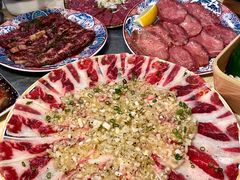 -大阪烧肉BAKA一代(十亩地店)