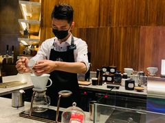 -星巴克臻选(南京艾尚天地店)